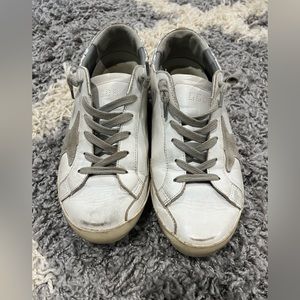 Golden goose superstar